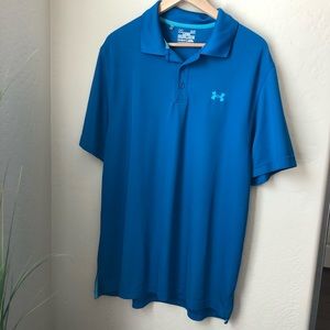 Under Armour Polo Shirt